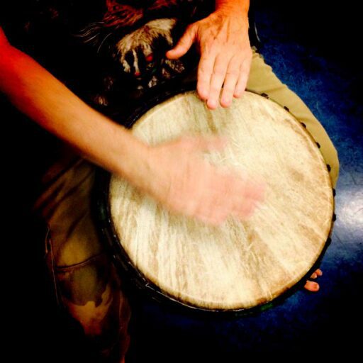 drumming workshops townsville